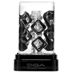 Tenga - 3d module sculpted ecstasy