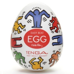 Tenga - street masturbaattori egg