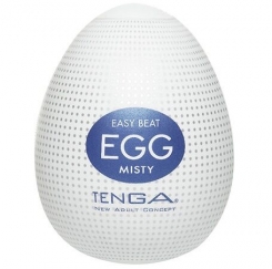 Tenga - Misty Masturbaattori Egg