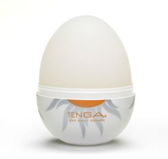 Tenga - shiny masturbaattori egg 3
