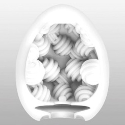Tenga - egg sphere masturbaattori egg 1