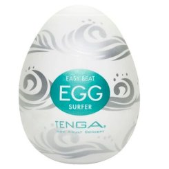 Tenga - Surfer Masturbaattori Egg