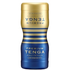 Tenga - Premium Dual Sensation Cup...