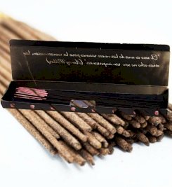 Tentacion - erotic incense with suklaa feromoni 1