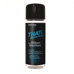 Thats All You Need Lubricant 100 Ml