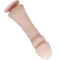 Baile - the big penis natural realistinen dildo 23.5 cm 2