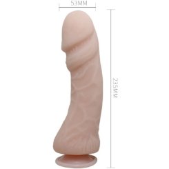 Baile - the big penis natural realistinen dildo 23.5 cm 3