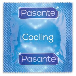 Pasante - climax 6 heat effect + 6 cool effect / 12 units 2