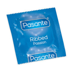 Pasante - Dotted Condoms Ms Pnauhar 3...