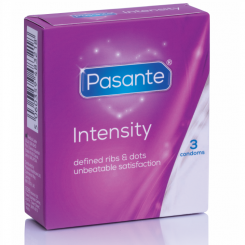 Pasante - Points Ja Str As Intensity 3...