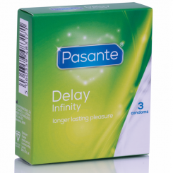 Pasante - retardant preservative 12 units