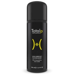 Total-p Silicone Based Anal Lubricant...