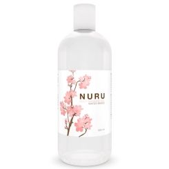 Intimateline - water base gel for nuru hieronta 500 ml