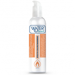 Waterfeel - neutral water-based sliding gel 6 ml
