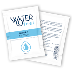 Waterfeel - Neutral Water-based Sliding...
