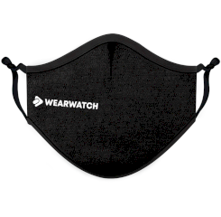 Wearwatch - Reusable Mask