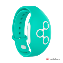 Wearwatch Egg Wireless Technology Watchme Blue / Green 1