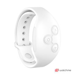 Wearwatch Egg Wireless Technology Watchme Pink / White 1