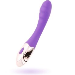 Womanvibe Sunny Silicone Rechargeable...
