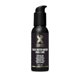 Xpower Thick Water-based Anal Lube 100...