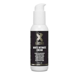 Xpower White Intimate Cream 100 Ml