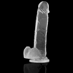 X ray -  kirkas cock kiveksillä 22 cm -o- 4.6 cm 5
