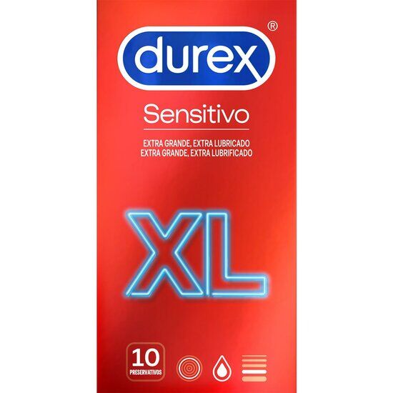 Lelo - hex condoms respect xl 12 pack