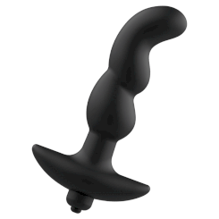 Addicted Toys Anal Massager With...