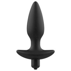 Addicted Toys Anal Plug Massager With...