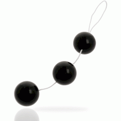 Joydivion joyballs - punainensingle ball