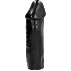 All  Musta - Dildo 28 Cm Without...