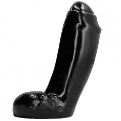 Basix - rubber works penis 16 cm natural