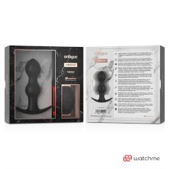 Ambiguo Watchme Remote Control Anal Tiberio 5