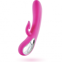 Amoressa Jerry Premium Silicone Rechargeable