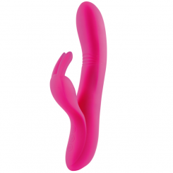 Amoressa Ethan Premium Silicone Rechargeable 0