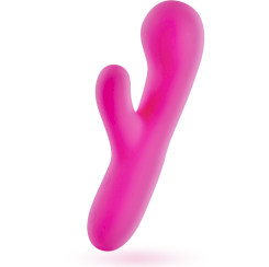 Amoressa Nelson Premium Silicone Rechargeable