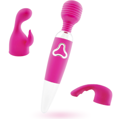 Amoressa Troy Premium Silicone Rechargeable
