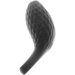 Amoressa Zac Premium Rechargeable Vibrating Ring 4