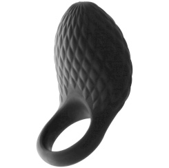 Amoressa Zac Premium Rechargeable Vibrating Ring 7