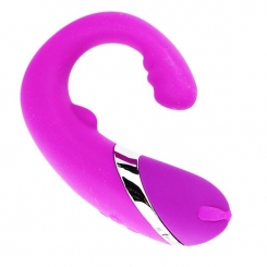 Baile - joustava vibraattori anaali stimulaattorilla