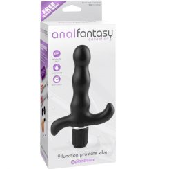 Anal fantasy - 9 function prostate vibe 2
