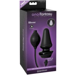 Anal fantasy elite collection - pumpattava plug 2