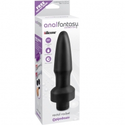 Anal fantasy - small plugi or silikoni anal 0