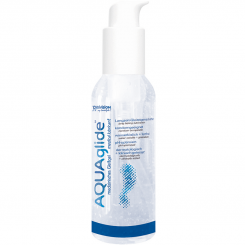 Durex - naturals moisturizing liukuvoide 100 ml