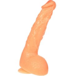 King cock - 7 dildo  musta 17.8 cm