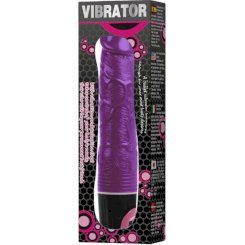 Baile -  lila multispeed vibraattori 1