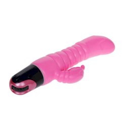 Baile -  pinkki vibraattori 22.5 cm 2