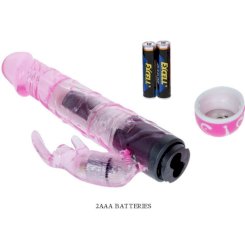 Baile - multispeed vibraattorit klitoriskiihottimella 9