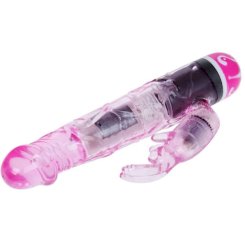 Baile - multispeed vibraattorit klitoriskiihottimella 4