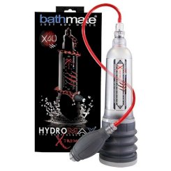 Bathmate - hydroxtreme 9 penispumppu x40 3